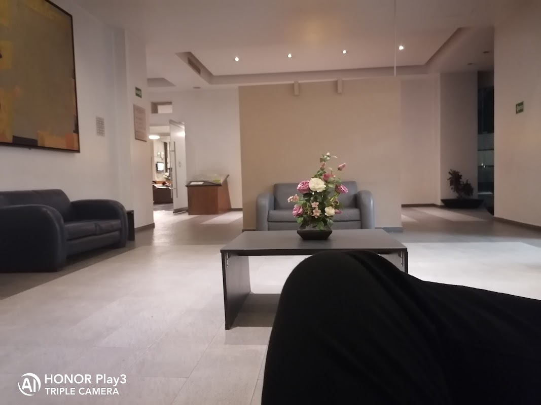 Funeraria Grupojae Jardin de los Angeles